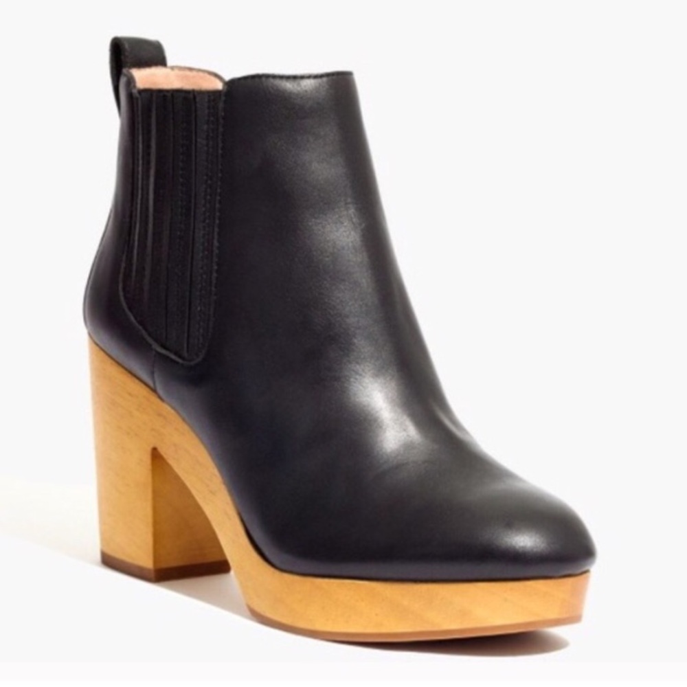 Madewell Marco Boot